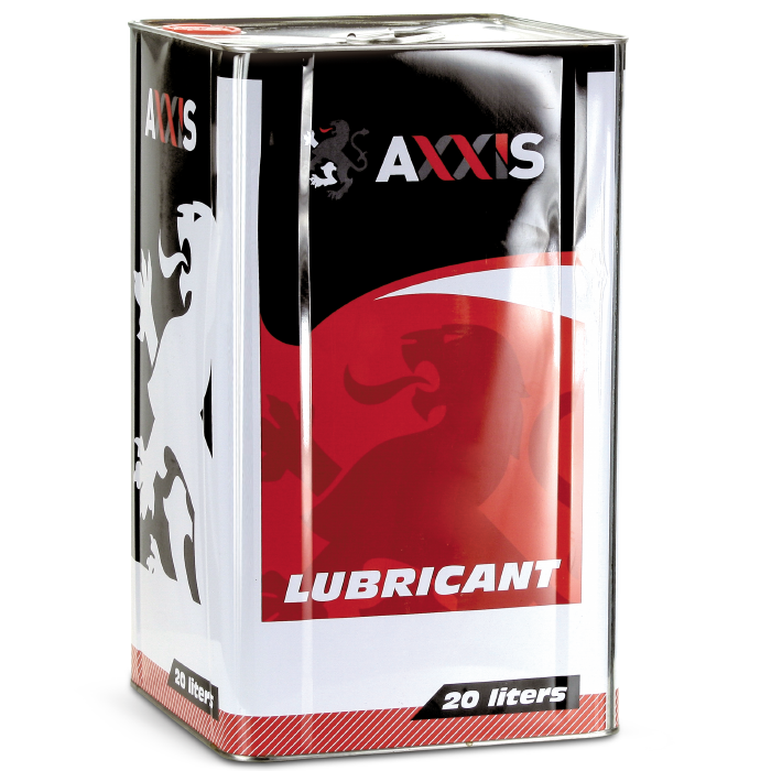 Антифриз <AXXIS> GREEN концентрат G11 (-80C) (Каністра 20л/22,4кг)